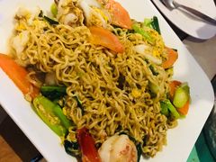 -Doo Dee Thai Food(Issan/Isaan/Esan)