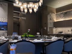 -翕间食·精致淮扬菜(江苏大剧院店)