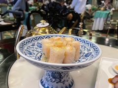 -誉八仙粤菜(万象天地店)