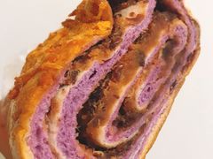 -美嘉华面包西饼店(红胜坊店)