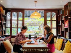 -菩提书坊(侨福大厦店)