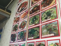 -臭桂鱼儿特色餐厅(朝晖七小区北区店)