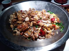 -四季厨房 鲁菜·孔府烤鸭(高新万达店)