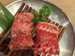 -西塔老太太泥炉烤肉(双井店)
