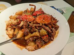 -桂满陇·蟹黄小笼汤包(清河万象店)