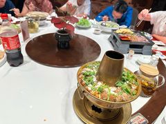 -山西会馆·晋菜·晋商宴·学堂记忆(许坦西街店)