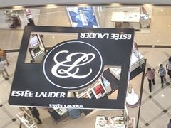 一楼雅诗兰黛展柜-新世界大丸百货