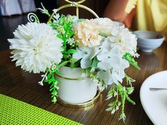 -希尔顿欢朋酒店·欢朋餐厅