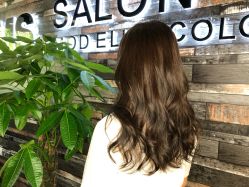 -MS.SALON美发沙龙