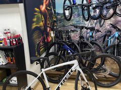 -TREK崔克自行车(碧云店)