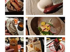 -花潮料理艺食馆(成都万象城店)