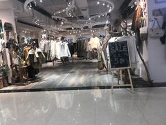 -广州壹马服装广场