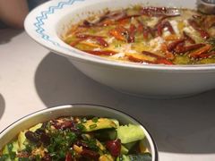 -花椒俏川菜小馆(南海万达店)