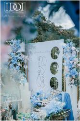 -IDOI婚礼策划·IDOIWEDDING