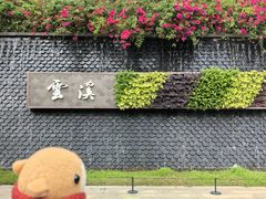 -云溪植物园
