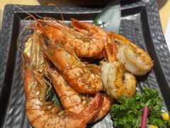 -清水日本料理铁板烧(学府路店)