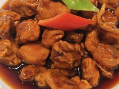 -上名堂·鱼头好吃(体育场路店)