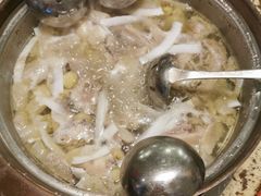 -原味四季椰子鸡(公明百佳华店)