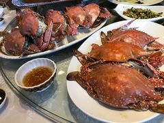 -万宝海鲜舫(劳动公园店)