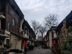 -小河直街历史文化街区