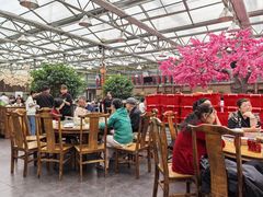 -老磨油饼(高陵店)