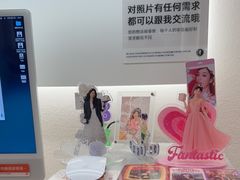 -海马体照相馆(北京大族广场店)