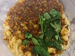 -万县面馆(高笋塘店)