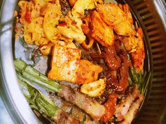 -鑫海汇海鲜烤肉自助(北国商城店)