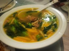 -明珠湖天鹅苑·农家菜馆