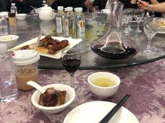 -翠盈餐厅(樟木头店)