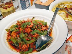 -兰湘子·湘菜小炒(长安万科广场店)