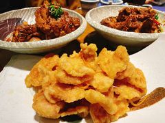 -95号酱骨·一块豆腐(展春园西路店)