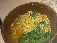 -杨记隆府重庆江湖菜(大悦城店)