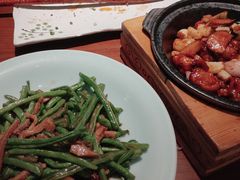 -荷花亭·湖北融合菜(十堰武商MALL店)