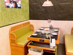 -季季山·云南野生菌火锅(上海首店)