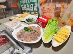 -海底捞火锅(龙岗星河COCO Park店)