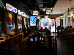 大堂-小莆天(元帅路店)