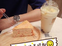 -奈雪的茶(市百一店)