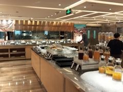 -北京王府井希尔顿酒店·万斯阁西餐厅