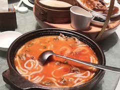 -北国饭店.海鲜.北方菜(新河路店)