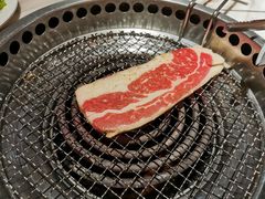 -火炉火自助餐(西直门凯德MALL店)