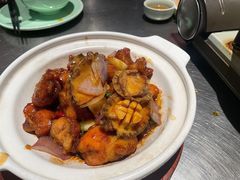 -潮界(虹桥新天地店)