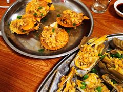 -船奇蒸汽海鲜·闽菜(八市海鲜总店)