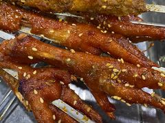 -老虎滩大连海鲜烧烤(建邺云锦路总店)