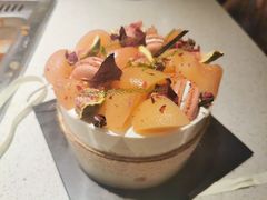 -小苍兰风铃草蛋糕甜品(沈阳店)