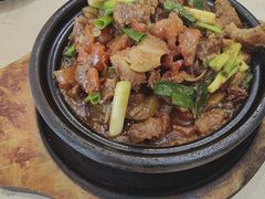 -北方饺子王·海肠捞饭·海鲜锅(山大店)