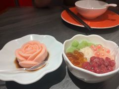 -小厨娘金榜题名(夫子庙秦淮河店)