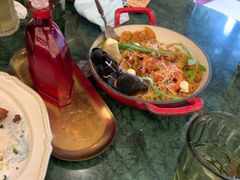 -秘密旅行Bonjour(黑金冠 江南西店)