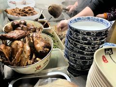 -叶新小吃店(来凤小区总店)