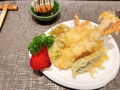 -枫品铁板烧(东樾店)